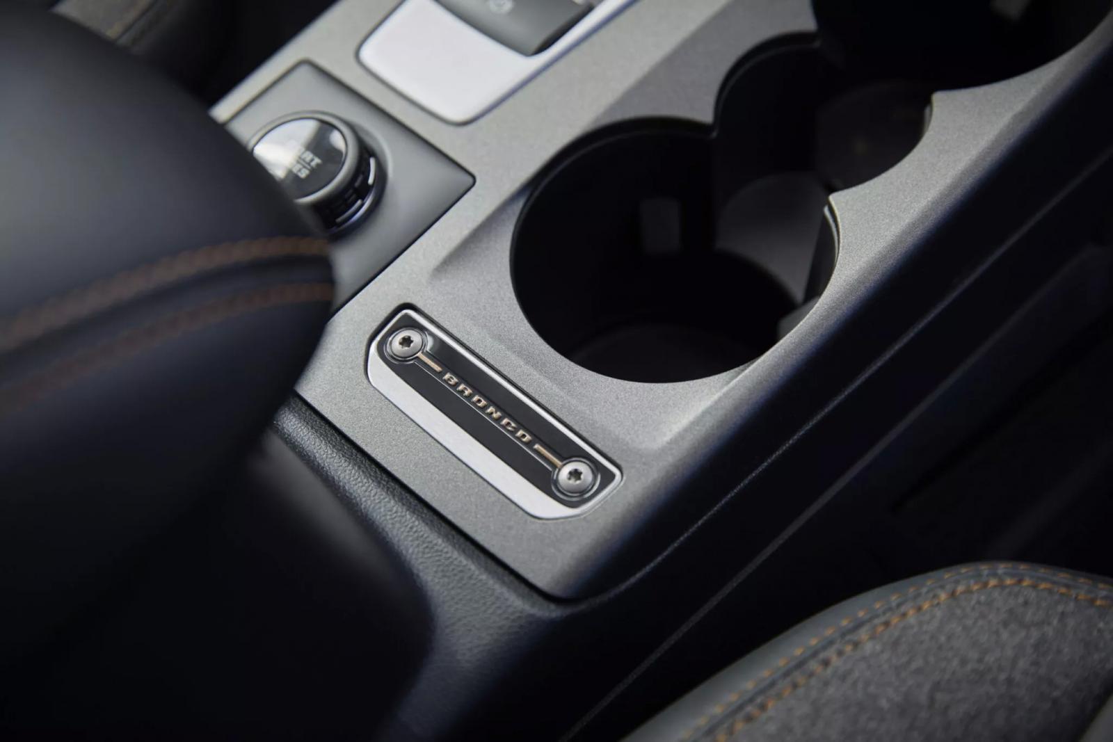 Ford Bronco Sport: Μοδάτο με το νέο Bronze πακέτο εμφάνισης!   